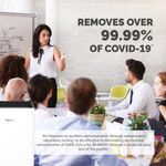 Fellowes Aeramax Sv H13 Air Purifier