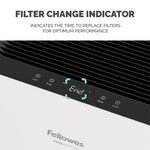 Fellowes Aeramax Sv H13 Air Purifier
