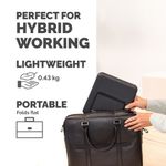 Fellowes Breyta Laptop Stand Black