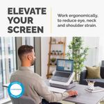 Fellowes Breyta Laptop Case/Riser