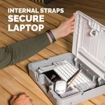 Fellowes Breyta Laptop Case/Riser