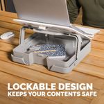 Fellowes Breyta Laptop Case/Riser