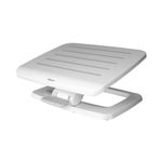 Fellowes Hana Footrest White