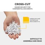 Fellowes Automax 450C Ccut Shredder