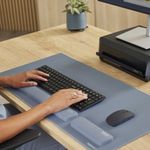 Breyta Palm Wrist Rest Marine