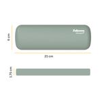 Fellowes Breyta Palm Wrist Rest Sage