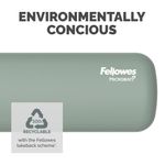 Fellowes Breyta Palm Wrist Rest Sage