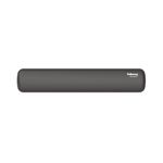 Breyta Cot Keyboard Wrist Rest Blk