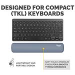 Breyta Cot Kbrd Wrist Rest Marine