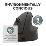 Breyta Plus+ Vertical Mouse Small Rh