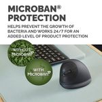 Breyta Plus+ Vertical Mouse Med Lh