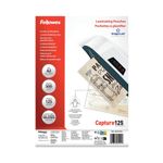 Fellowes Lam Pouch 250Mic A3 Pk500