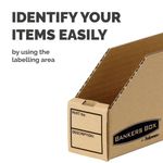 Earth Series Parts Bin 51Mm Pk50