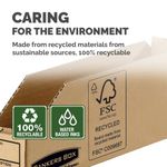 Earth Series Parts Bin 51Mm Pk50