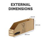 Earth Series Parts Bin 51Mm Pk50