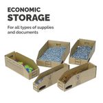 Earth Series Parts Bin 76Mm Pk50