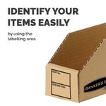 Earth Series Parts Bin 76Mm Pk50