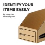 Earth Series Parts Bin 98Mm Pk50