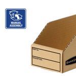 Earth Series Parts Bin 98Mm Pk50