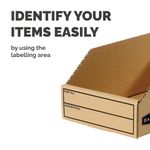 Earth Series Parts Bin 147Mm Pk50