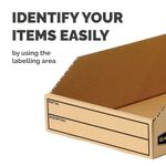 Earth Series Parts Bin 200Mm Pk50