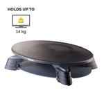 Fellowes Rotating Monitor Stand Ptfm