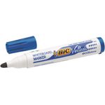 Bic Velleda 1701 Markers Blue Pk12