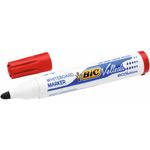 Bic Velleda 1701 Markers Red Pk12