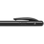 Bic Retractable Ball Pen Black Pk50