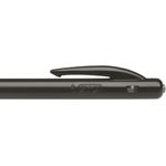 Bic Retractable Ball Pen Black Pk50