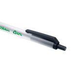Bic Ecolutions Clic Stick Black Pk50