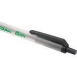 Bic Ecolutions Clic Stick Black Pk50