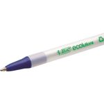 Bic Ecolutions Clic Stick Blue Pk50