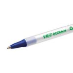 Bic Ecolutions Clic Stick Blue Pk50