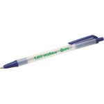Bic Ecolutions Clic Stick Blue Pk50