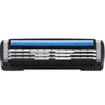 Bic Flex3 Hybrid Razor+4 Blades Pk10