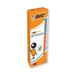 Bicmatic Strong Mech Pencil Pk12