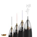 Bic 4 Colours Mechanical Pencil Pk12