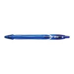Gel-Ocity Gel Retr Rol Blue Pk12