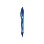 Gel-Ocity Gel Retr Rol Blue Pk12