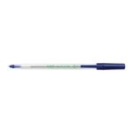 Bic Ecolutions Ballpoint Blue Pk60