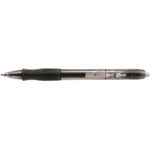 Bic Gelocity Rt Gel Pen Blk Pk12