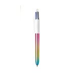 4 Colour Bpen Gradient Barrel Pk12