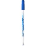 Bic Velleda Marker 1721 Blue Pk24