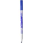 Bic Velleda Marker 1721 Blue Pk24