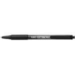 Bic Click Retract Ballpen Black Pk12