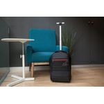 Bestlife 15.6 Trolley Bckpck Blk Grn