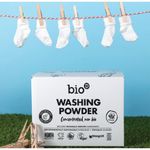 Biod Non-Bio Washing Powder 12.5Kg