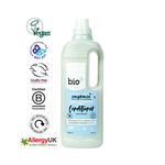 Biod Fragrance Free Fabric Conr 1L