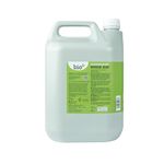 Biod Dishwasher Rinse Aid 5L